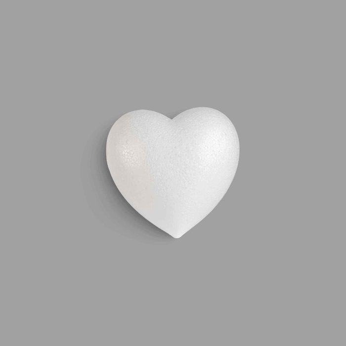 Styro 3D Heart