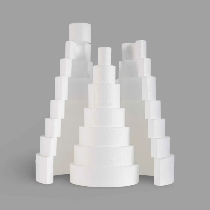 Styro Cylinder