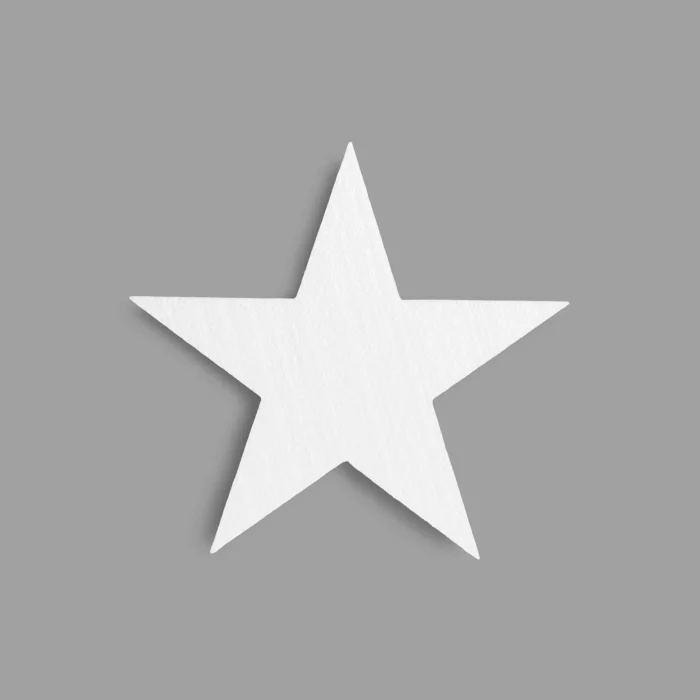 Styro 2D Stars