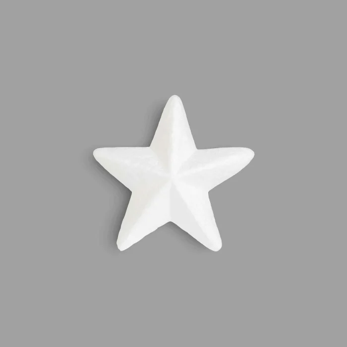 Styro 3D Stars