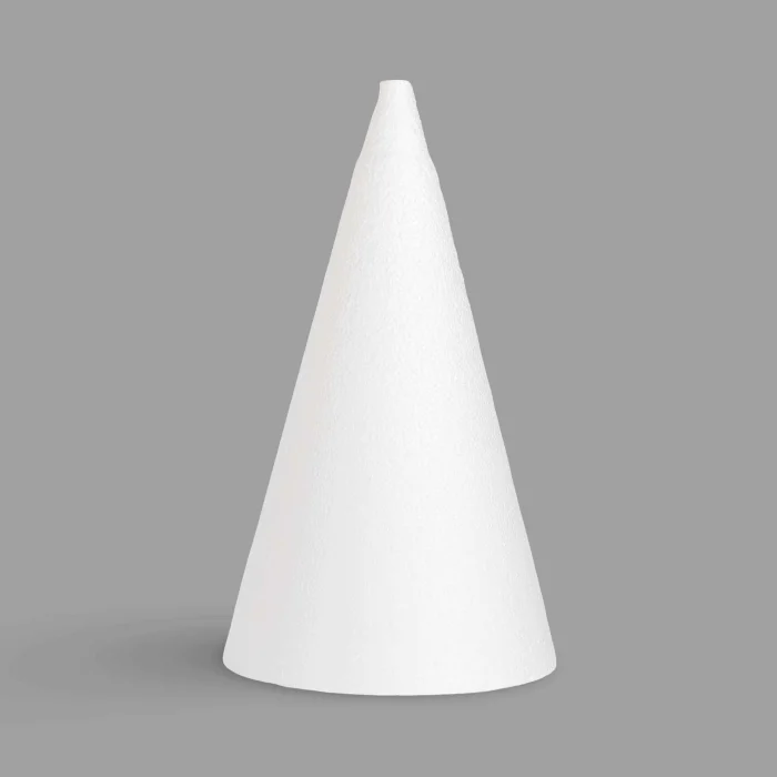 Styro Cones
