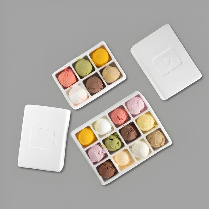 Pallina - Icecream Box